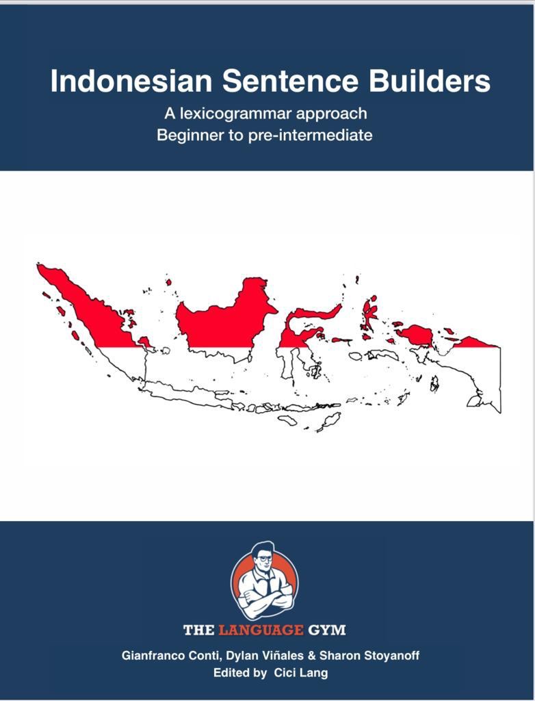 New Secondary Indonesian curriculum for&nbsp;7-9